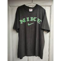 ราคา เสื้อยืด Nike vintage Spellout (42921996970)