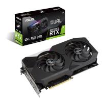 ราคา กราฟิกการ์ด ASUS Dual GeForce RTX 3070 V2 OC Edition 8GB GDDR6 | RTX3070 V2 OC 8GB DDR 6 GPU (54854598722)