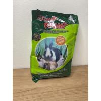 ราคา Team Rabbit อาหารกระต่าย ขนาด 1 kg. (12649326731)