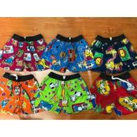 ราคา กางเกงJJเด็กขาสั้นS (320113706)