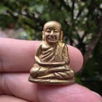 ราคา รูปหล่อหลวงพ่อเงิน วัดบางคลาน รุ่น 80 พรรษา มหาลาภ พร้อมกล่องเดิม (44104727105)