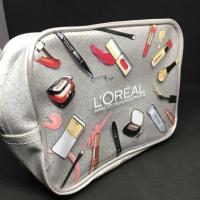 ราคา พร้อมส่ง❤️กระเป๋าใส่เครื่องสำอางค์ กระเป๋าใส่ของจุกจิก (801007487)