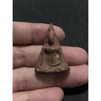 ราคา พระสมเด็จนางพญาเก่าเก็บเนื้อสวย พระบ้านเก่าๆno.1811 (14248898903)