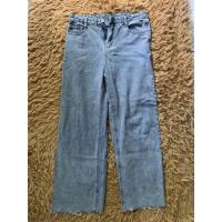 ราคา กางเกงยีนส์สีซีดมือ1 (18920113344)