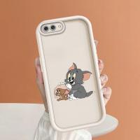 ราคา ปลอก Hp Untuk OPPO A3S A12E เคส Kesing Protect Phone TY DLJ C8-2711 ตุ๊กตาน่ารัก (52801966415)