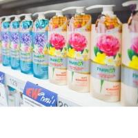 ราคา แพรอท เนเชอรัล ฟิลเลอร์ ออยล์ อิน บาธ ครีมอาบน้ำ 2 สูตร ให้เลือก 400 มล.Praot Natural filler oil in bath (19505164682)