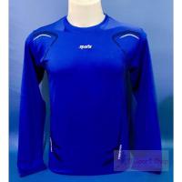 ราคา เสื้อรัดรูปแขนยาวSpot เสื้อบอดี้ฟิต (รุ่นG0406P2) ออกกำลังกายแขนยาว สำกรับกีฬากลางแจ้ง สวมใส่สบาย (15286585152)