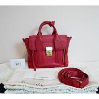 ราคา phillip lim mini pashli (3455154954)