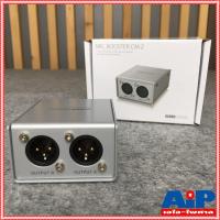ราคา KLARK TEKNIK CM-2 MIC BOOSTER ตัวเพิ่มสัญญาณไมโครโฟน 2 แชนแนล ทำให้มีเฮดรูมที่มากขึ้น และเสียงที่ชัดมากขึ้น CM2 CM 2 ... (15713160373)