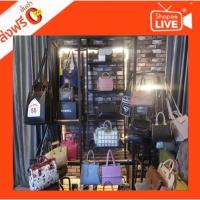 ราคา เฉพาะLiveสด กระเป๋ามือสอง มีบริการเก็บเงินปลายทาง กระเป๋ามือสองนำเข้า กระเป๋ามือสองสภาพดี กระเป๋ามือสองราคาส่ง (2377931488)