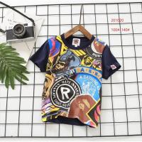 ราคา เสื้อยืด BAPE BOYS IMPORTED PREMIUM!! กระจกเงา คุณภาพ!! (42855701962)