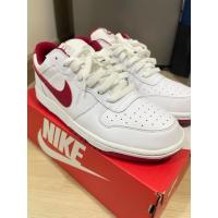 ราคา ส่งต่อรองเท้าNike BIG LOW ของแท้100%จากshop❤️‍ ไซต์43, 27.5cm (50201943157)