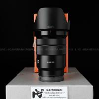 ราคา ( Used!! ) Sony E 18-105 F4 G OSS < Mint > (40223106281)