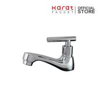ราคา Karat Faucet ก๊อกเดี่ยวอ่างล้างหน้า รุ่น KF-07-100A-50 (24462491728)