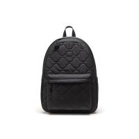 ราคา Herschel Supply Classic™ Backpack XL | Quilted Capsule 30L - Black (11678-00001-OS) กระเป๋าเป้ สะพายหลัง โน๊ตบุ๊ค 16" (42720863310)