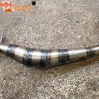 ราคา ท่อสูตร ท่อออกข้าง แดช งานดิ ล้างสต๊อก (43962750831)