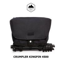 ราคา Crumpler กระเป๋ากล้อง รุ่น KINGPIN CAMERA 4500 (7977755362)