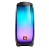 ราคา พร้อมส่ง JBL Bluetooth Speaker Pulse 4 Black ลำโพงบลูทูธ (7369403870)