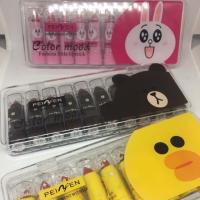 ราคา ลิป Line Friend (142102091)