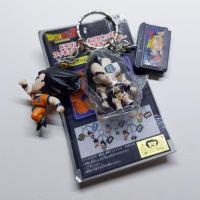 ราคา ดราก้อนบอล Dragonball Z พวงกุญแจ Banpresto 2005 (22020423145)