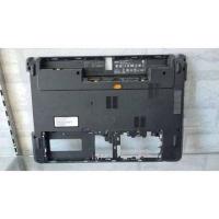 ราคา บอดี้ล่างโน้ตบุ๊ค Acer Aspire E1-421, E1-431,E1-431G, E1-471 - ZYE38ZQWBATN Notebook Mainboatd Bottom มือสอง มีตำหนิ (9136392266)