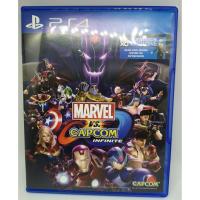 ราคา SALE!!! PS4 Marvel Vs Capcom 3 Infinite [Zone 3/Asia] ซับไทย โค้ดยังไม่ได้ใช้ มือสองใหม่มาก พร้อมส่ง (1896827626)