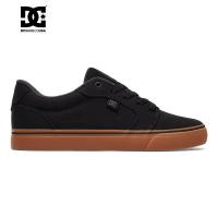ราคา UPTOSTREET DC SHOES รองเท้า Anvil Tx Black/Gum [320040-BGM] (21369045953)
