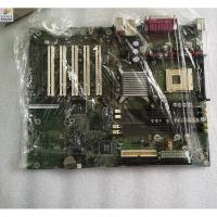 ราคา D850MV/D850EMV2 เมนบอร์ดอุตสาหกรรม 478 พิน พร้อมการ์ดเครือข่าย D850MV (26881292254)
