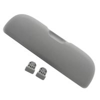 ราคา รถแว่นตาหลังคา Handle กล่องเก็บคลิปแว่นตาสําหรับ Benz สมาร์ท Fortwo 453 2015-2021 Accessoriesauto ชิ้นส่วนตกแต่งรถ (50055272174)