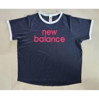ราคา เสื้อ New Balance มือสอง ของแท้ สภาพใหม่มากๆๆ ตามป้าย Size M หรือดูขนาดตามที่วัด (ซื้อมาไม่เคยใส่เลย) (29105861715)