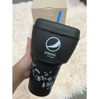 ราคา แก้วน้ำแป๊บซี่ ของแถมจาก7-11 #มือสอง #ของแถม#ของสะสม (23952694422)