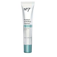 ราคา No7 serum Protect and perfect advance whitening serum เซรั่มหน้าใส 30 มล (8944278210)