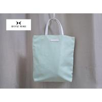 ราคา กระเป๋าถือ ผ้าไนลอน แบรนด์ HANAE MORI จาก (29240945462)