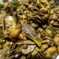 ราคา ขี้เหล็ก ต้มสุข ดอกใบรวมกัน 1 กิโลกรัม ไม่ขม ต้มเปื่อย ไม่มีน้ำ ซีนสูญญากาศ ดอกขี้เหล็ก ใบขี้เหล็ก (27227091712)