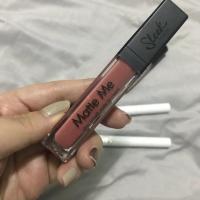 ราคา Lip Sleek Matte Me สี Birthday Suit (1567688065)