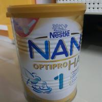ราคา นมผง NAN OPTIPRO HA 1 ขนาด 400g x 4 กระป๋อง (1648318255)