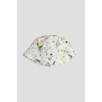 ราคา H&M(เอชแอนด์เอ็ม) หมวกบักเก็ตผ้าทวิลล์พิมพ์ลาย เด็กผู้หญิง 1222589_1 (28179834638)