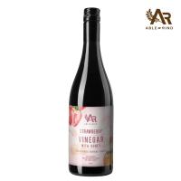 ราคา น้ำส้มสายชูหมักสตอเบอร์รี่ ผสมน้ำผึ้ง 750มล. Ablerind Strawberry Vinegar With Honey 750ml (12150948606)