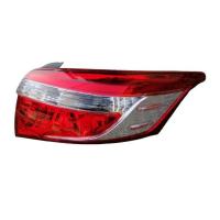 ราคา Toyota vios ของแท้ ไฟท้ายวีออส 2013 2014 2015 ข้างขวา (6153922677)