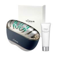 ราคา YA-MAN Liftlogy SP เครื่องยกหน้า EMS รุ่น YJFD2L สีเนวี | ของแท้ นำเข้าจากญี่ปุ่น คุณภาพดี (42214563060)