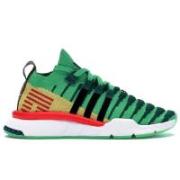 ราคา adidas EQT Support Mid ADV Primeknit x Dragon Ball Z Shenron (14749155964)