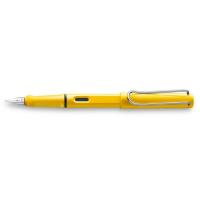 ราคา ปากกาหมึกซึม LAMY รุ่น SAFARI เหลือง (22566606570)
