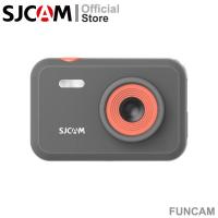 ราคา SJCAM FunCam Kids F1 Video HD 720p Action Camera กล้องถ่ายรูป กล้องเด็ก (มีหลายสี) ประกัน 1 ปี (2855249924)