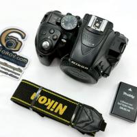 ราคา Nikon D5300 Body [รับประกัน 1 เดือน] (57153848303)