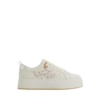 ราคา Aldo Derissi รองเท้าผ้าใบผู้หญิง - สี White Combo (53204905822)