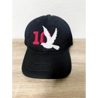 ราคา CC DOUBLE O หมวก cap สีดำ ส่งต่อ ของแท้100% (17498161347)