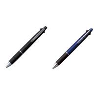 ราคา uni Jetstream 4&1 ปากกามัลติฟังก์ชัน 4 สี + ดินสอ ของแท้ญี่ปุ่น (49004791196)