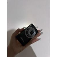 ราคา (งานช่าง ) canon ixus 160 เปิดติด เลนส์ขัดข้อง จอเสีย (28968201824)