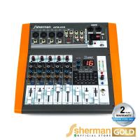 ราคา Sherman พาวเวอร์มิกเซอร์ รุ่น APM-005 (1723179856)