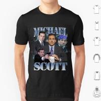 ราคา เสื้อยืดวินเทจ Michael Bootleg ยุค 90 สำหรับผู้ชาย ผู้หญิง และเด็ก ไซส์ 6XL Michael The Office วินเทจ The Office ยุค 90 (48355917443)